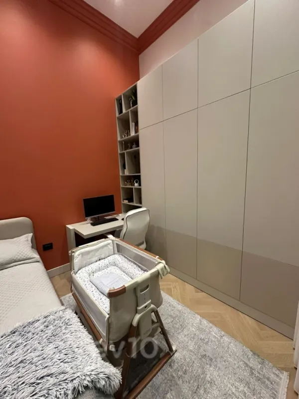 Satılır 2 otaqlı yeni tikili 45 m²