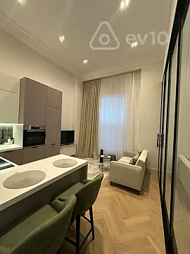 Satılır 2 otaqlı yeni tikili 45 m² — Bakı, Xətai 2 otaq 45.00 m²