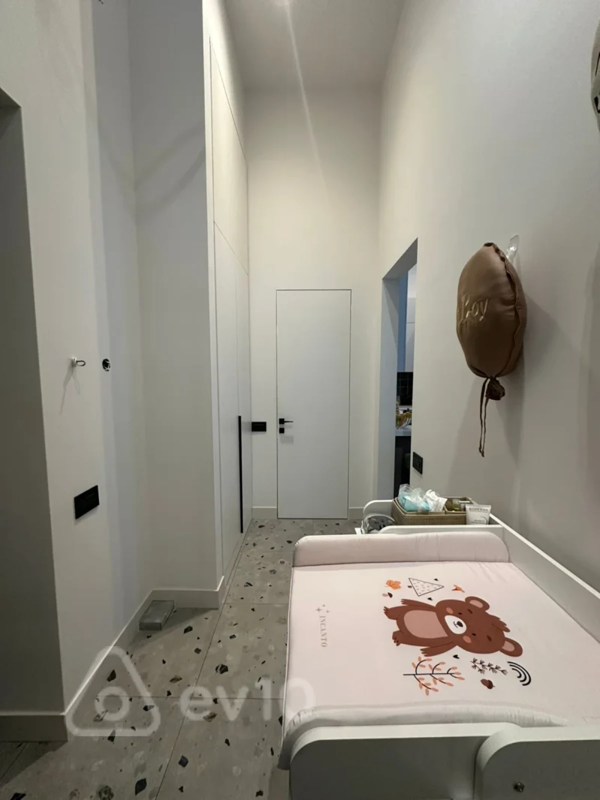 Satılır 2 otaqlı yeni tikili 45 m²