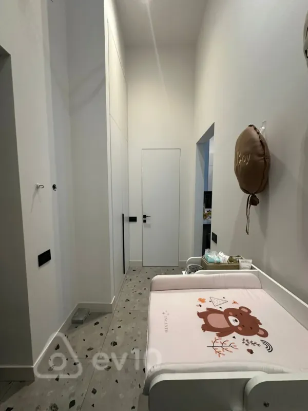 Satılır 2 otaqlı yeni tikili 45 m²