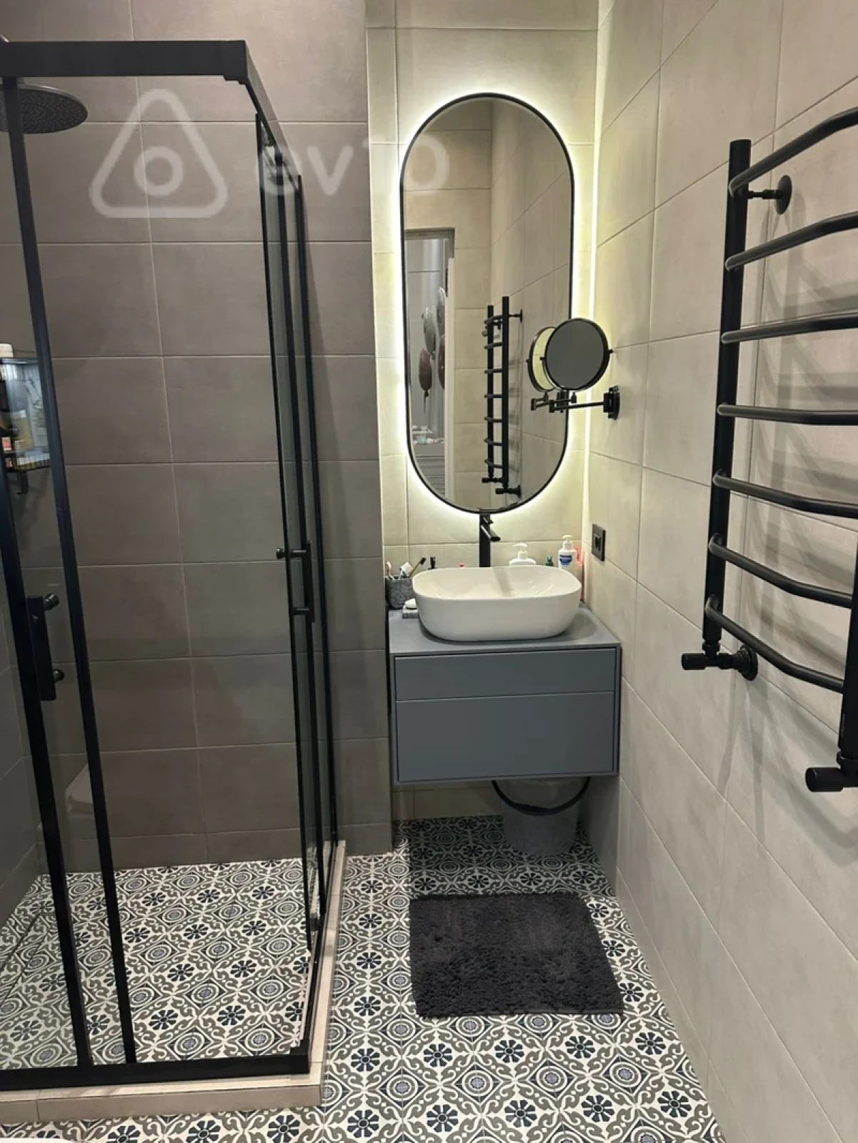 Satılır 2 otaqlı yeni tikili 45 m²