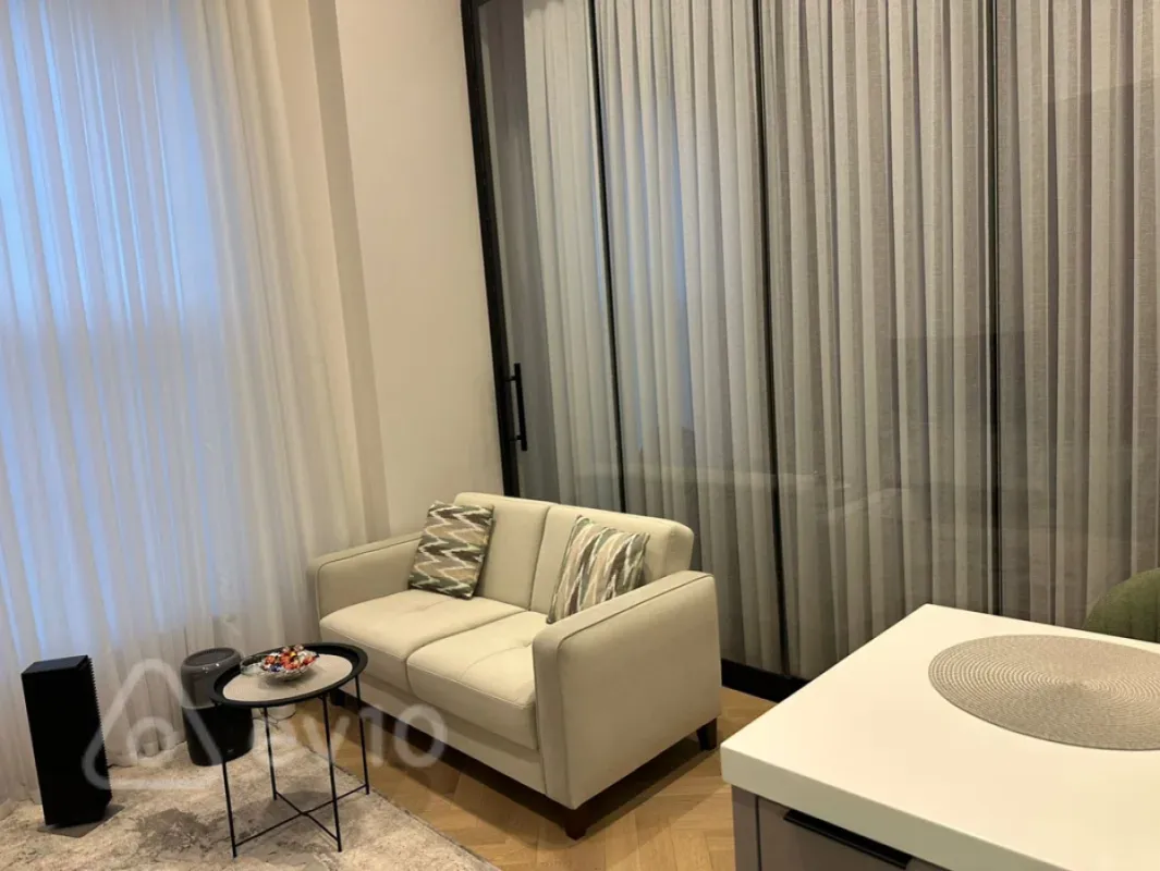 Satılır 2 otaqlı yeni tikili 45 m²
