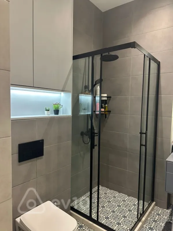 Satılır 2 otaqlı yeni tikili 45 m²