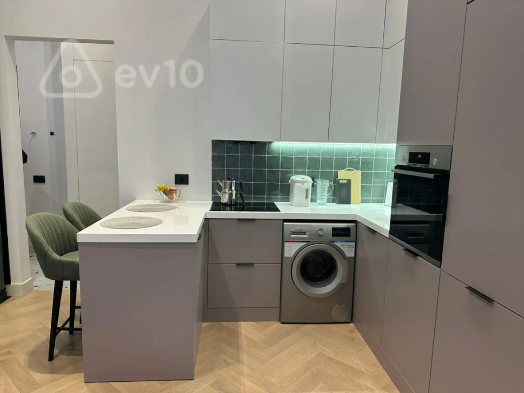 Satılır 2 otaqlı yeni tikili 45 m²