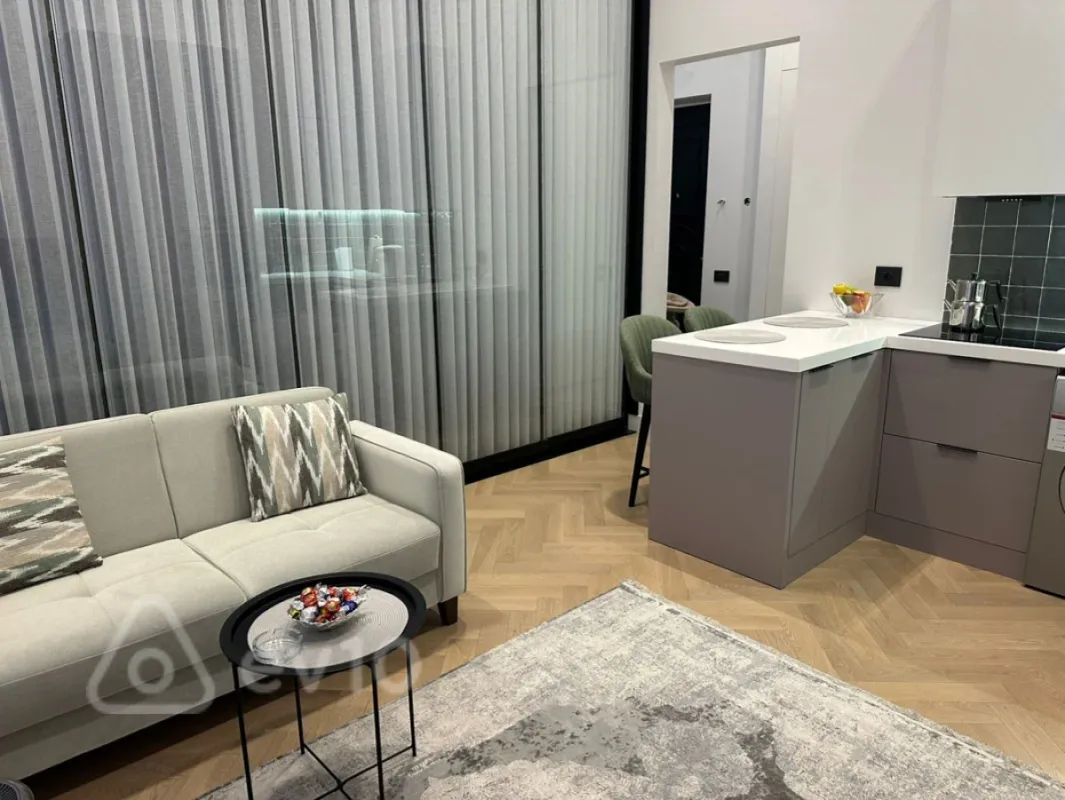 Satılır 2 otaqlı yeni tikili 45 m²