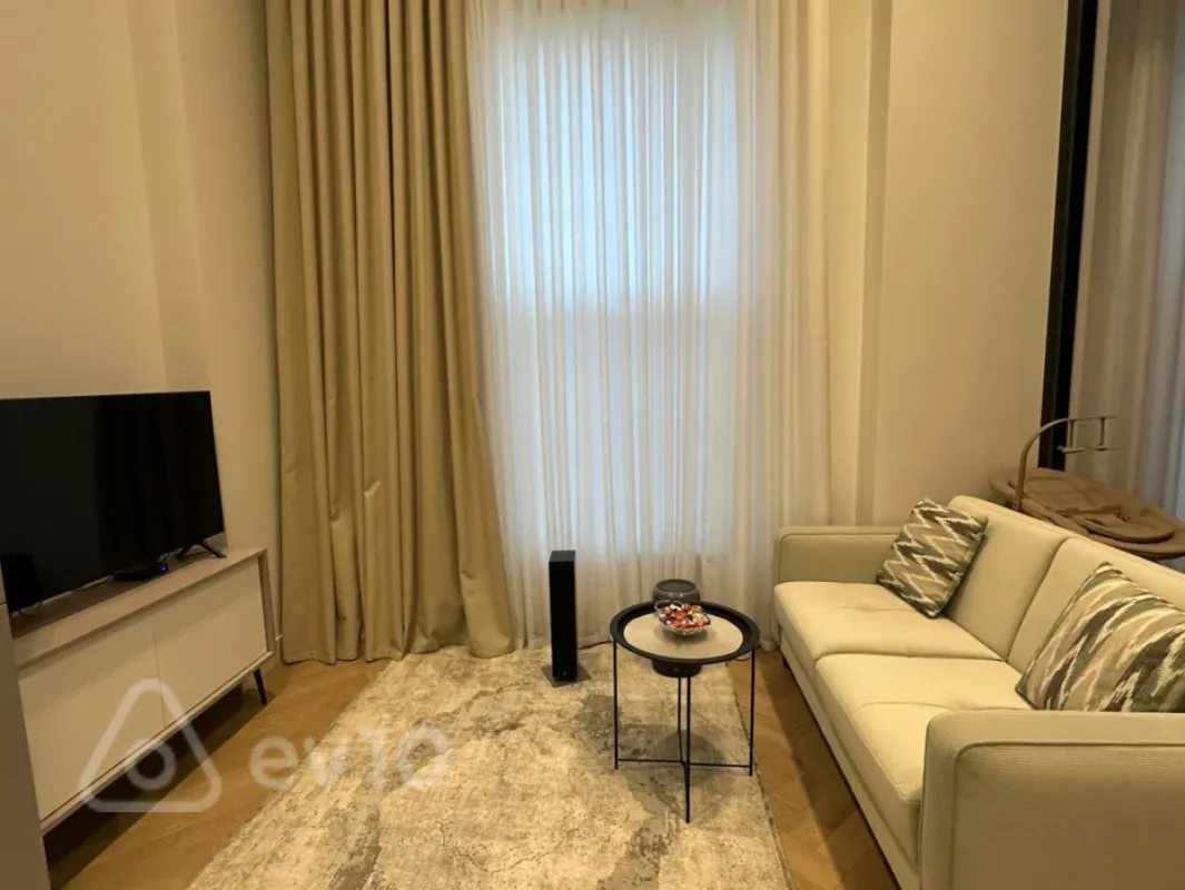 Satılır 2 otaqlı yeni tikili 45 m²