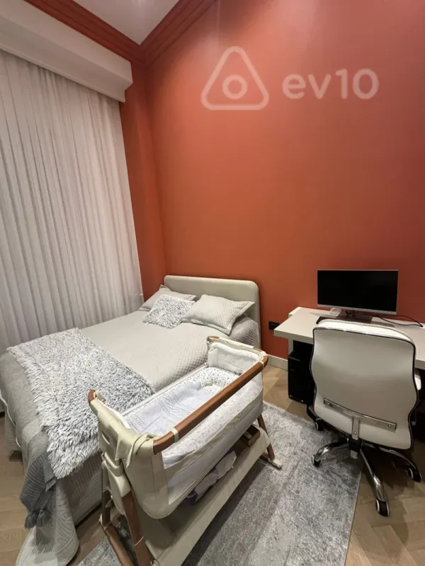 Satılır 2 otaqlı yeni tikili 45 m²