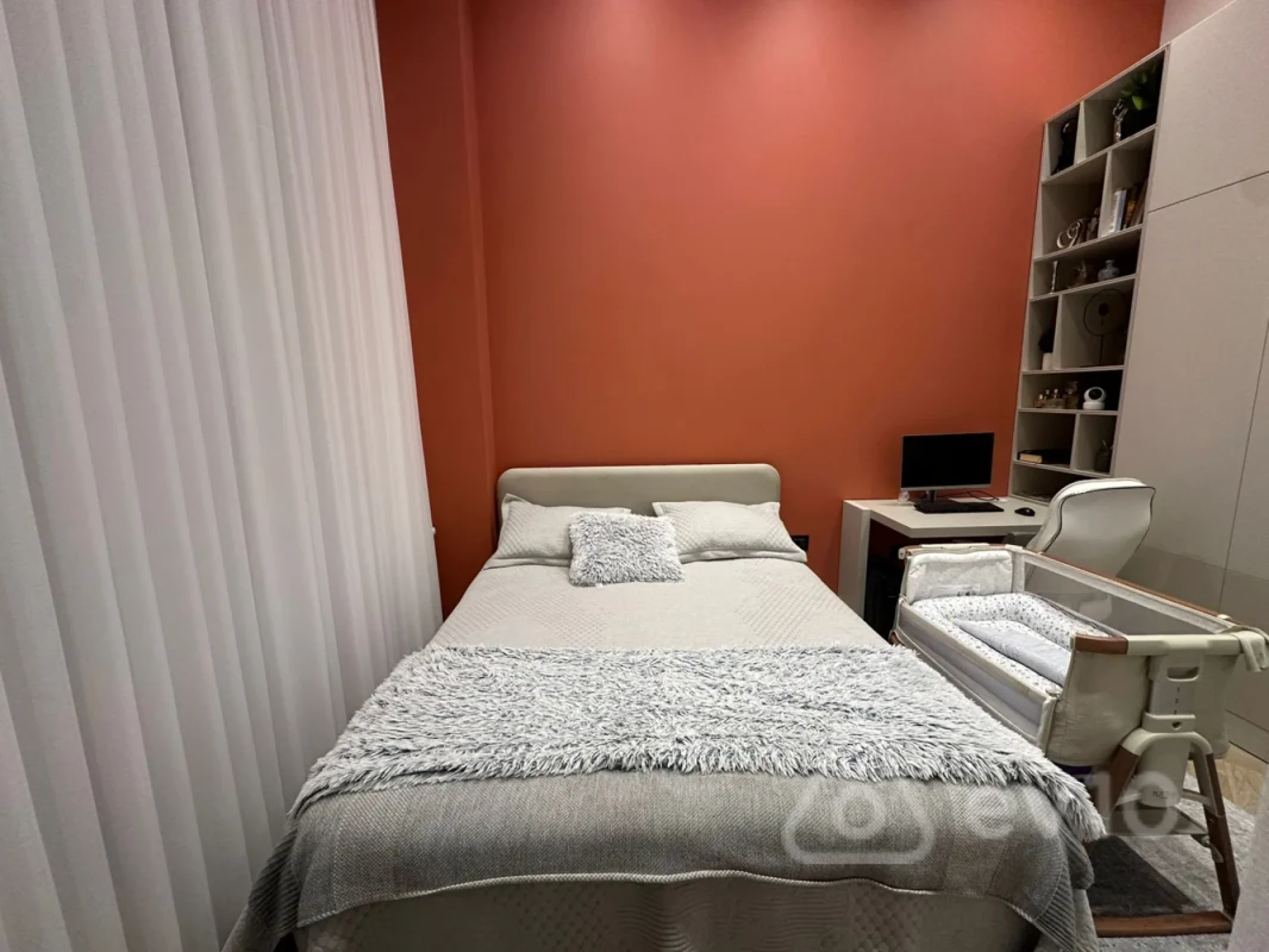 Satılır 2 otaqlı yeni tikili 45 m²