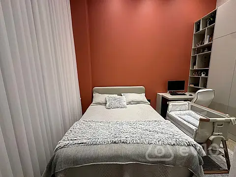 Satılır 2 otaqlı yeni tikili 45 m²