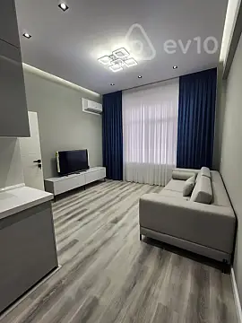 Satılır 2 otaqlı yeni tikili 50 m²