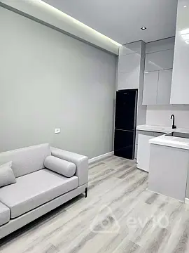 Satılır 2 otaqlı yeni tikili 50 m²