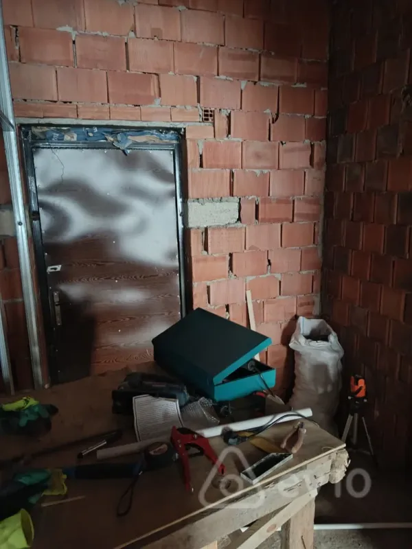 Satılır 2 otaqlı yeni tikili 58.5 m²