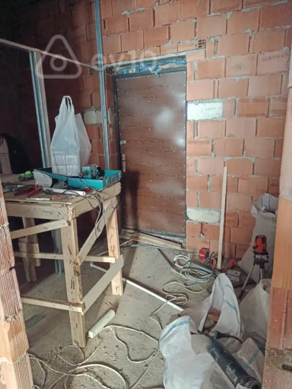 Satılır 2 otaqlı yeni tikili 58.5 m²