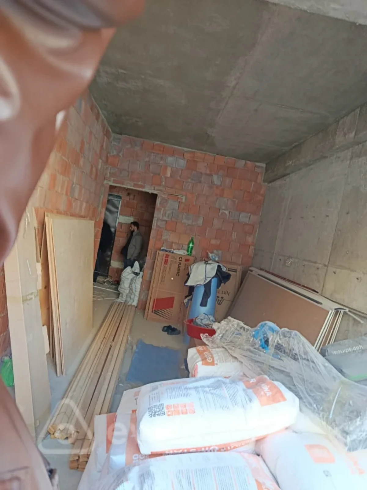 Satılır 2 otaqlı yeni tikili 58.5 m²