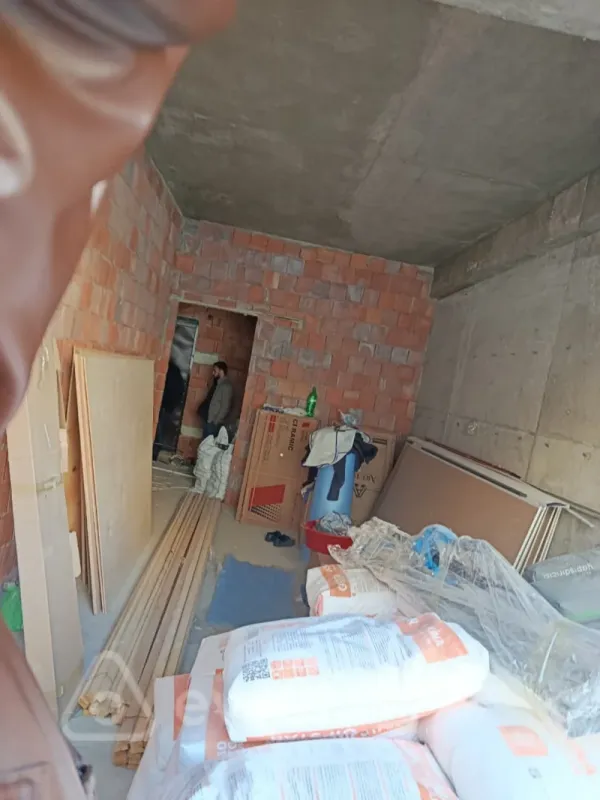 Satılır 2 otaqlı yeni tikili 58.5 m²