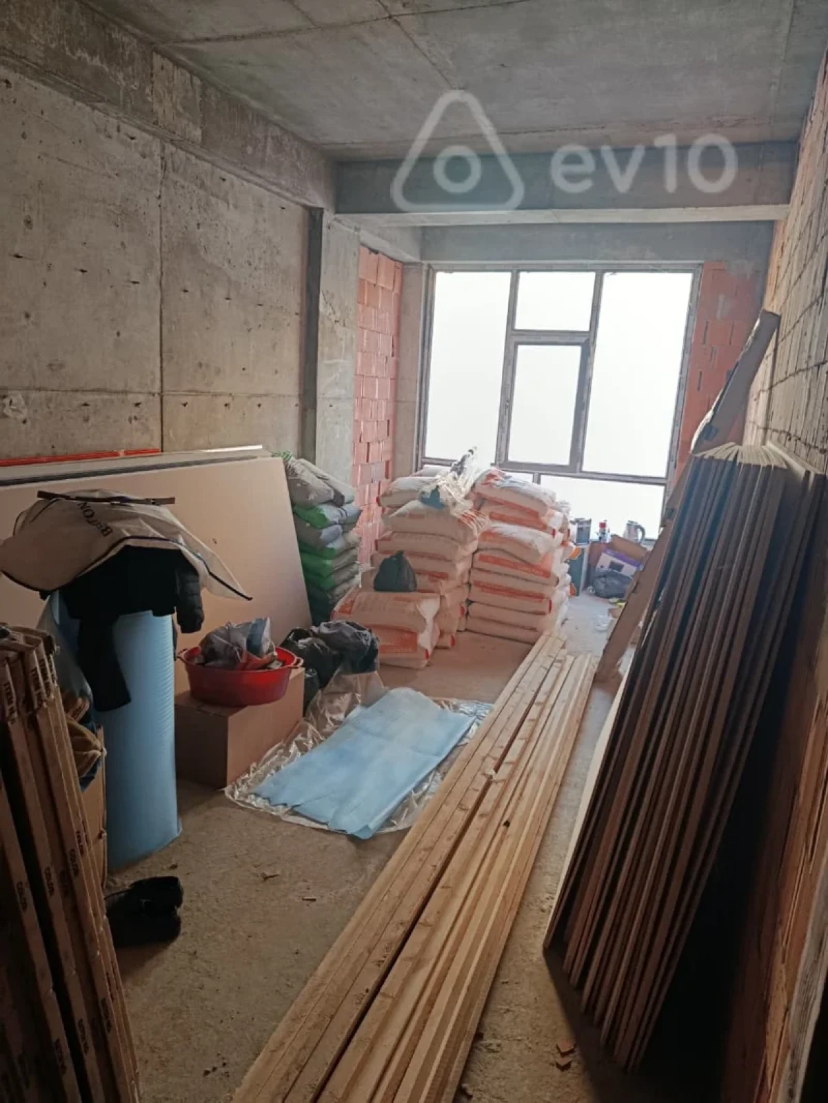 Satılır 2 otaqlı yeni tikili 58.5 m²