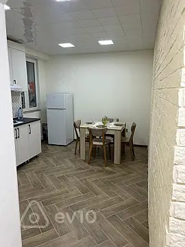 Kirayə verilir 1 otaqlı yeni tikili 43 m² — Bakı, Nəsimi 1 otaq 43.00 m²