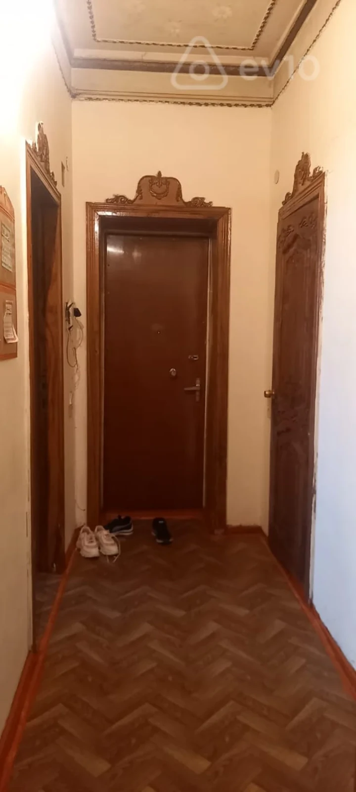 Satılır 3 otaqlı köhnə tikili 67 m²