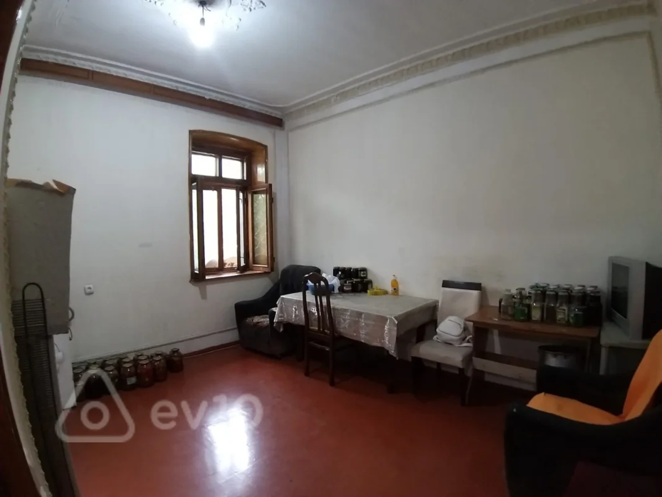 Satılır 3 otaqlı köhnə tikili 67 m²