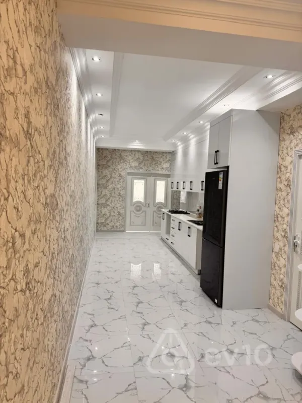 Kirayə verilir 2 otaqlı yeni tikili 93 m²