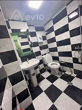 Kirayə verilir 1 otaqlı köhnə tikili 35 m²