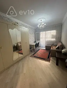 Kirayə verilir 1 otaqlı köhnə tikili 35 m²