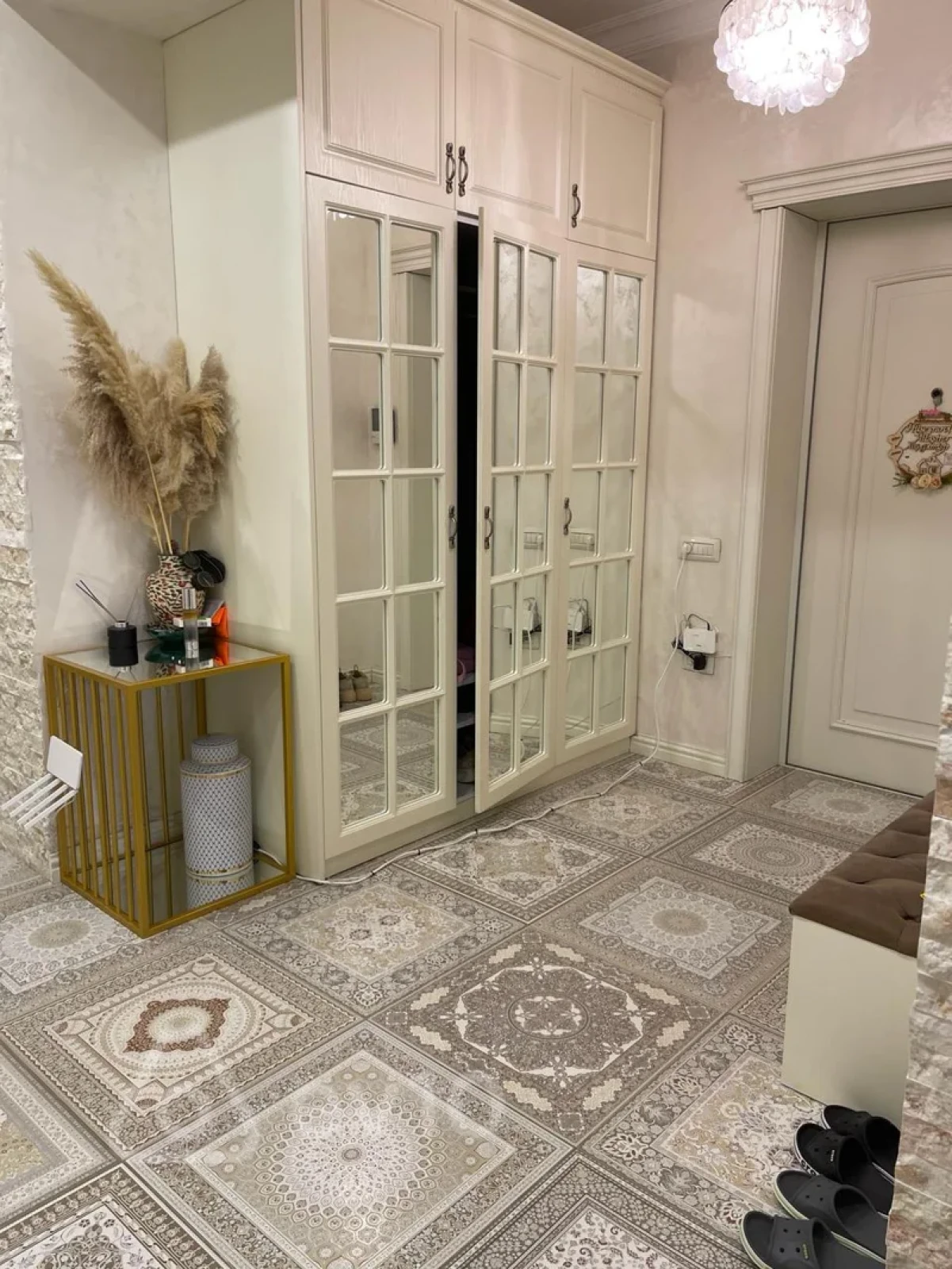 Satılır 4 otaqlı yeni tikili 168 m²