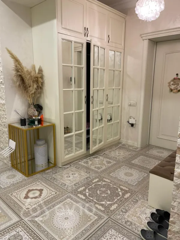 Satılır 4 otaqlı yeni tikili 168 m²