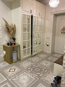 Satılır 4 otaqlı yeni tikili 168 m²