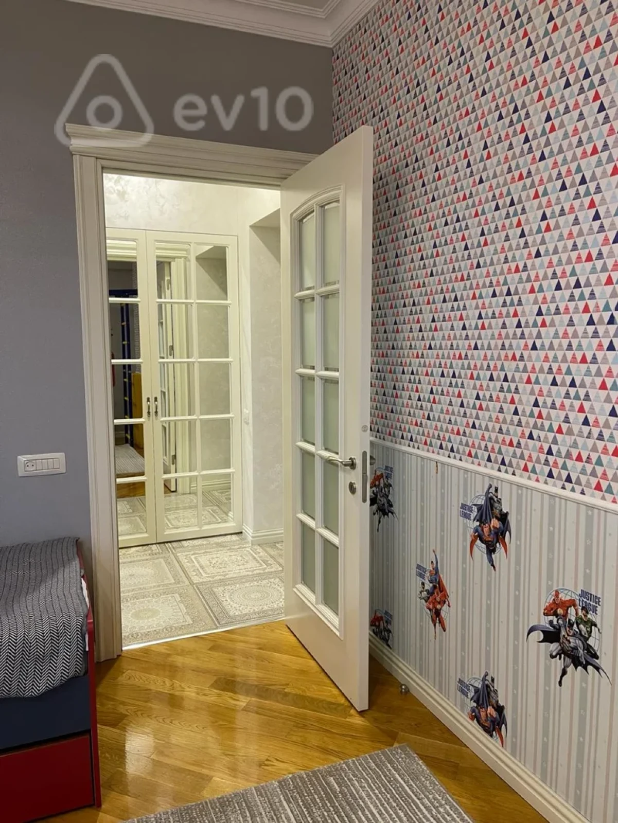 Satılır 4 otaqlı yeni tikili 168 m²