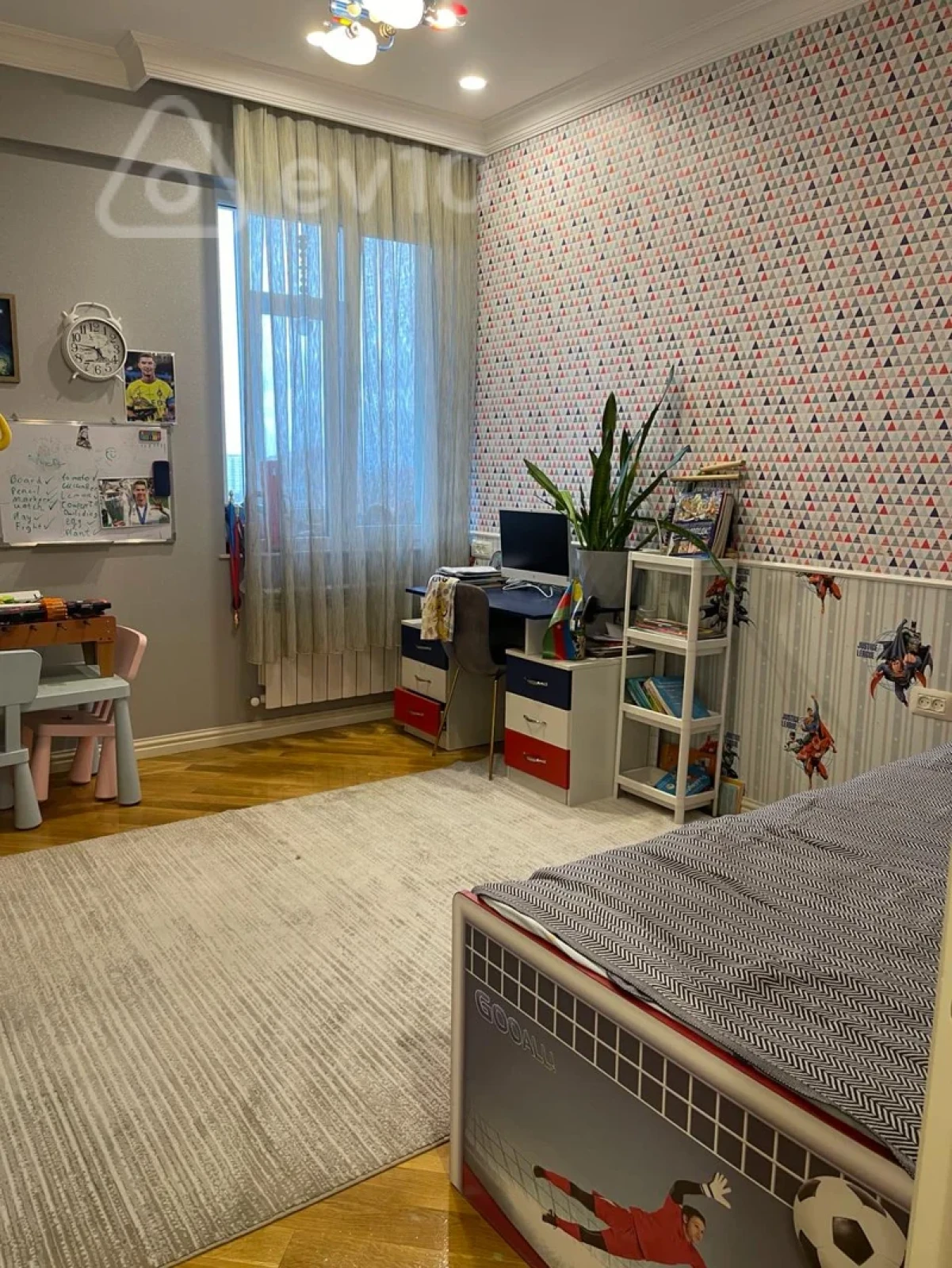 Satılır 4 otaqlı yeni tikili 168 m²