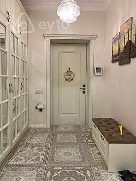 Satılır 4 otaqlı yeni tikili 168 m²