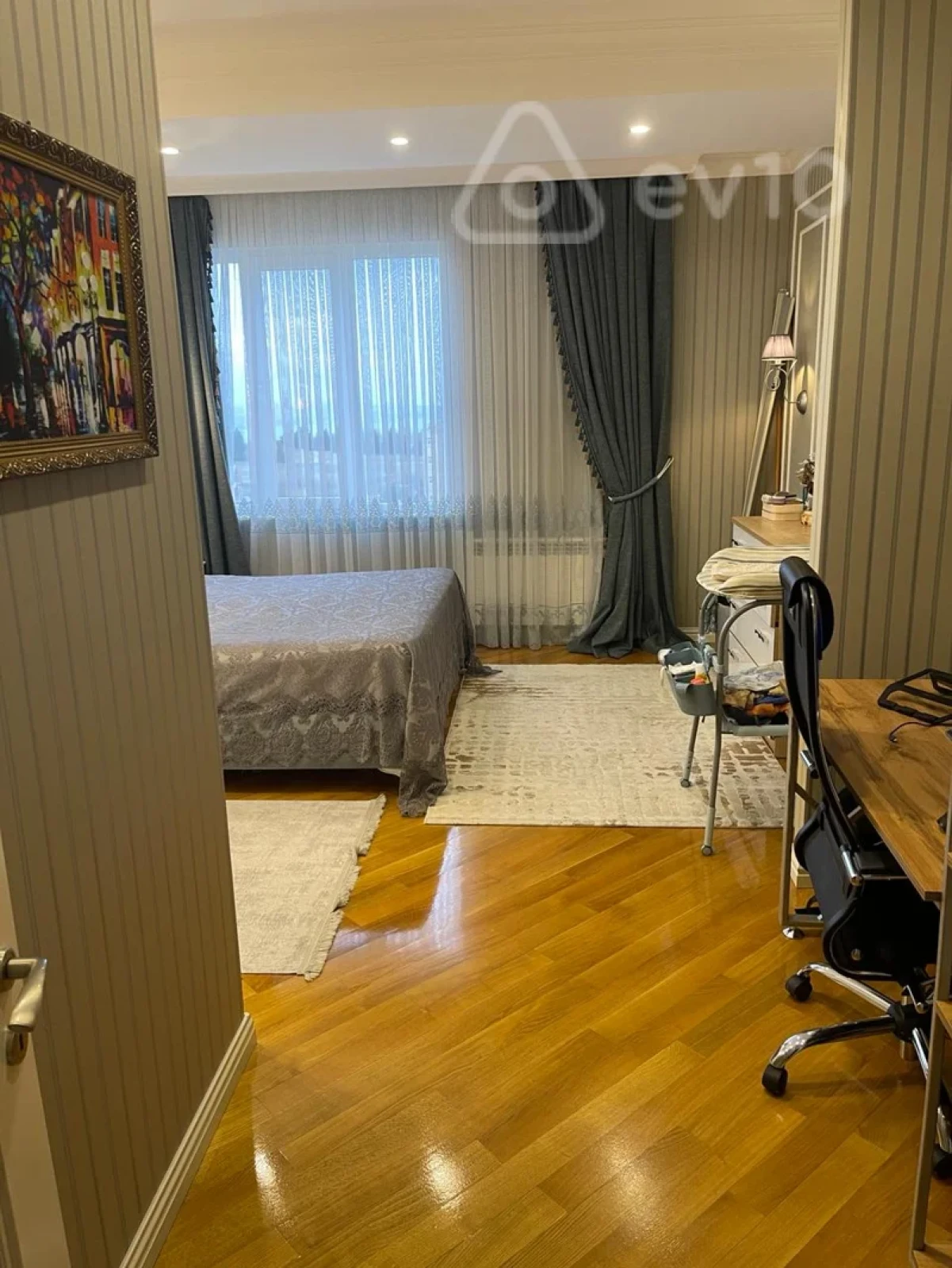 Satılır 4 otaqlı yeni tikili 168 m²