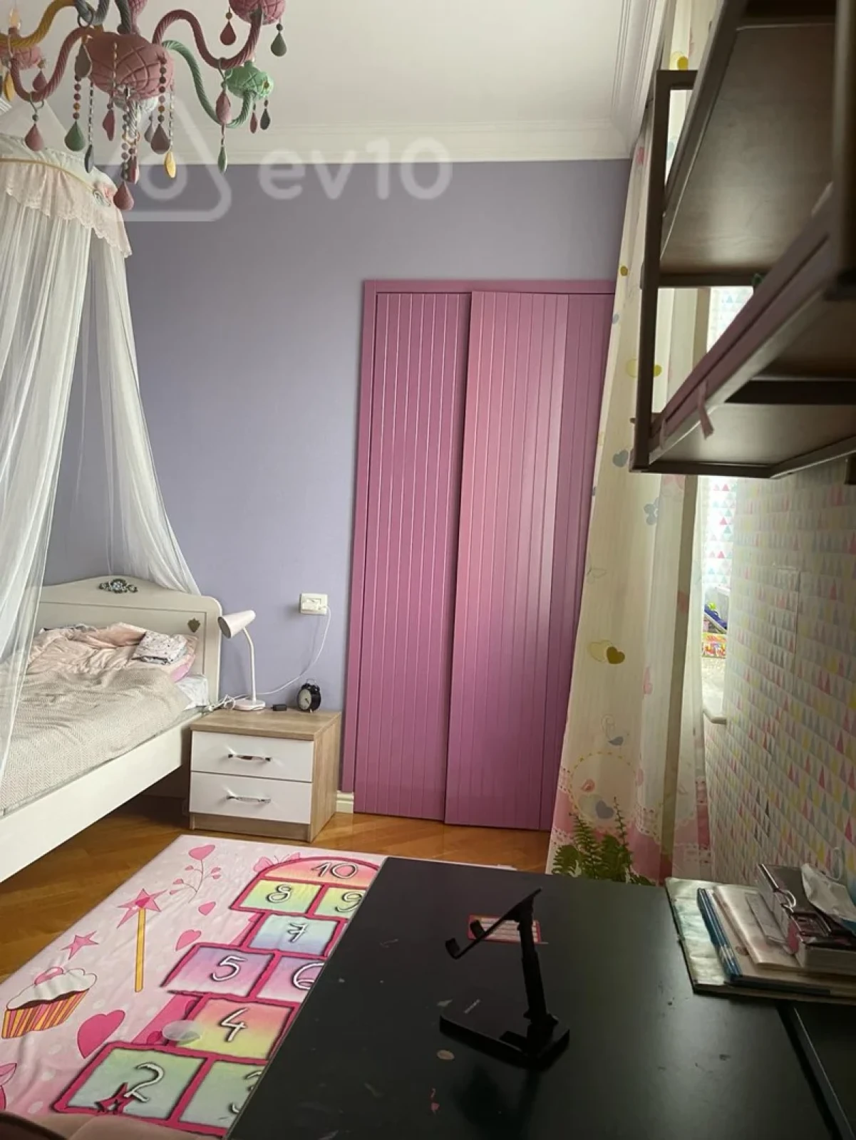 Satılır 4 otaqlı yeni tikili 168 m²