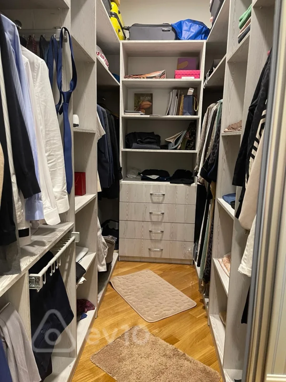 Satılır 4 otaqlı yeni tikili 168 m²