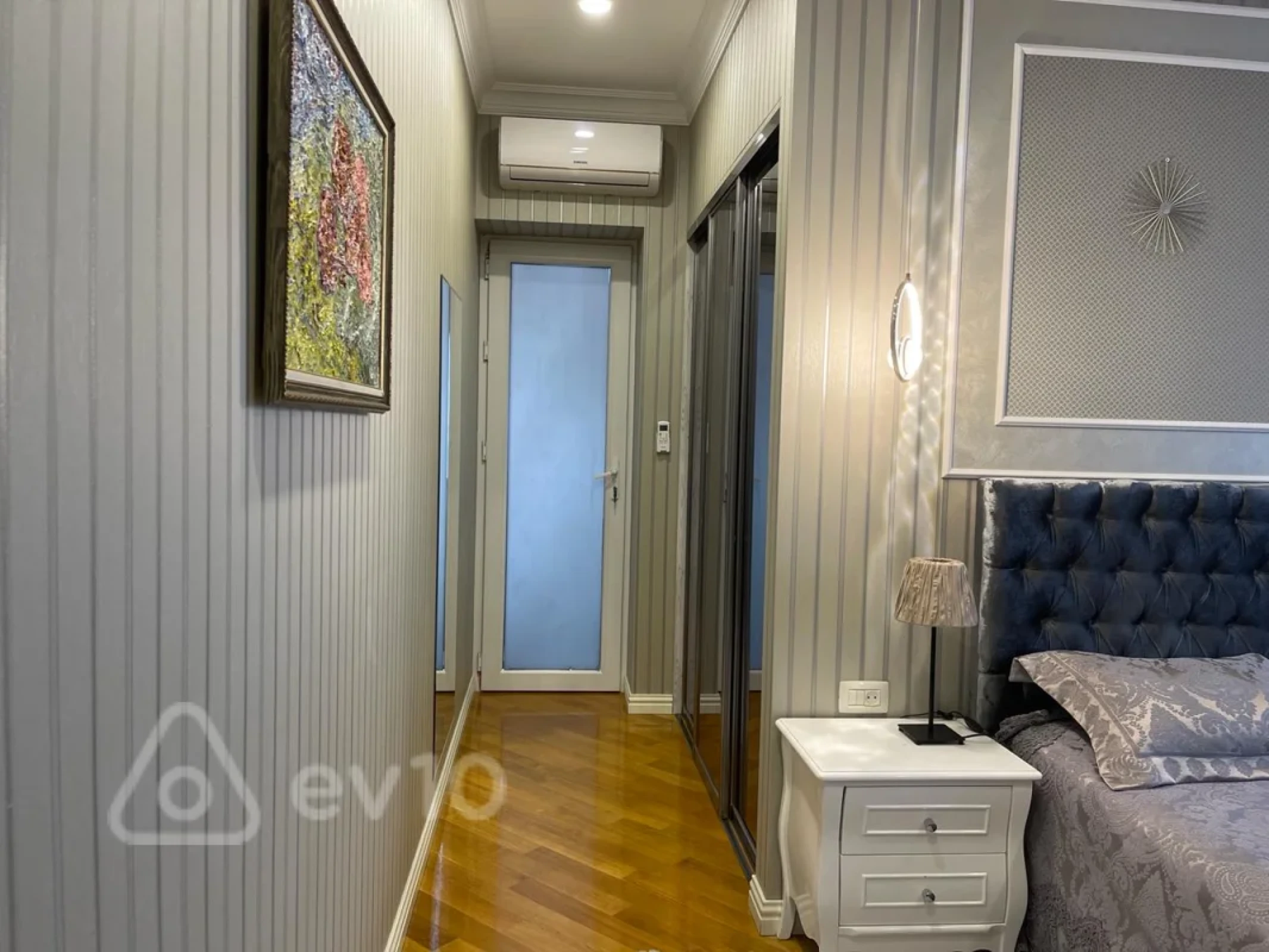 Satılır 4 otaqlı yeni tikili 168 m²