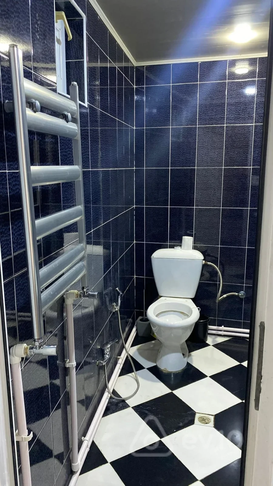 Kirayə verilir 3 otaqlı həyət evi 200 m²