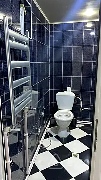 Kirayə verilir 3 otaqlı həyət evi 200 m²