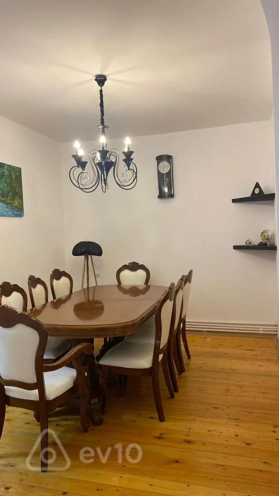 Kirayə verilir 3 otaqlı həyət evi 200 m²