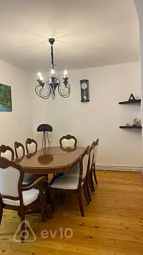 Kirayə verilir 3 otaqlı həyət evi 200 m²