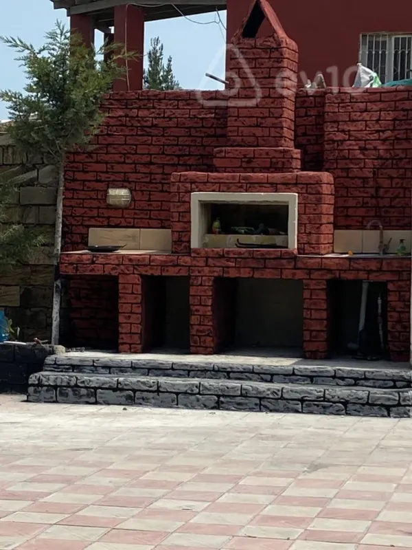 Kirayə verilir 3 otaqlı həyət evi 200 m²