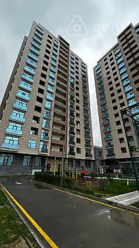 Kirayə verilir 3 otaqlı yeni tikili 90 m² — Bakı, Nəsimi 3 otaq 90.00 m²