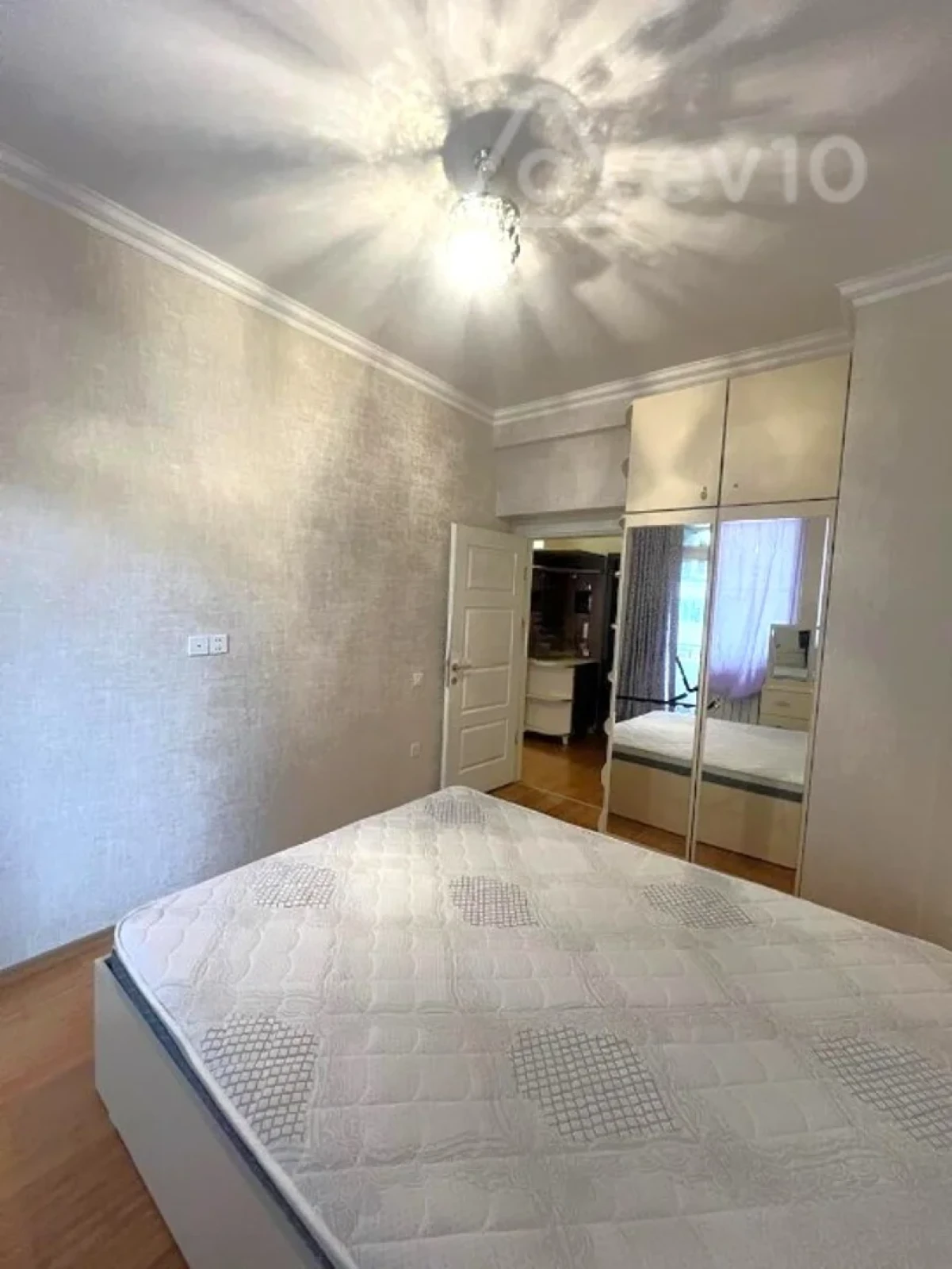 Satılır 2 otaqlı yeni tikili 50 m²