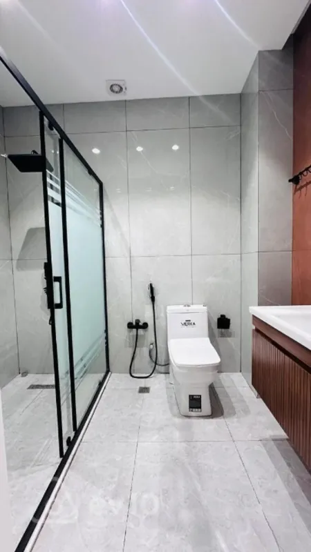 Satılır 3 otaqlı yeni tikili 90 m²