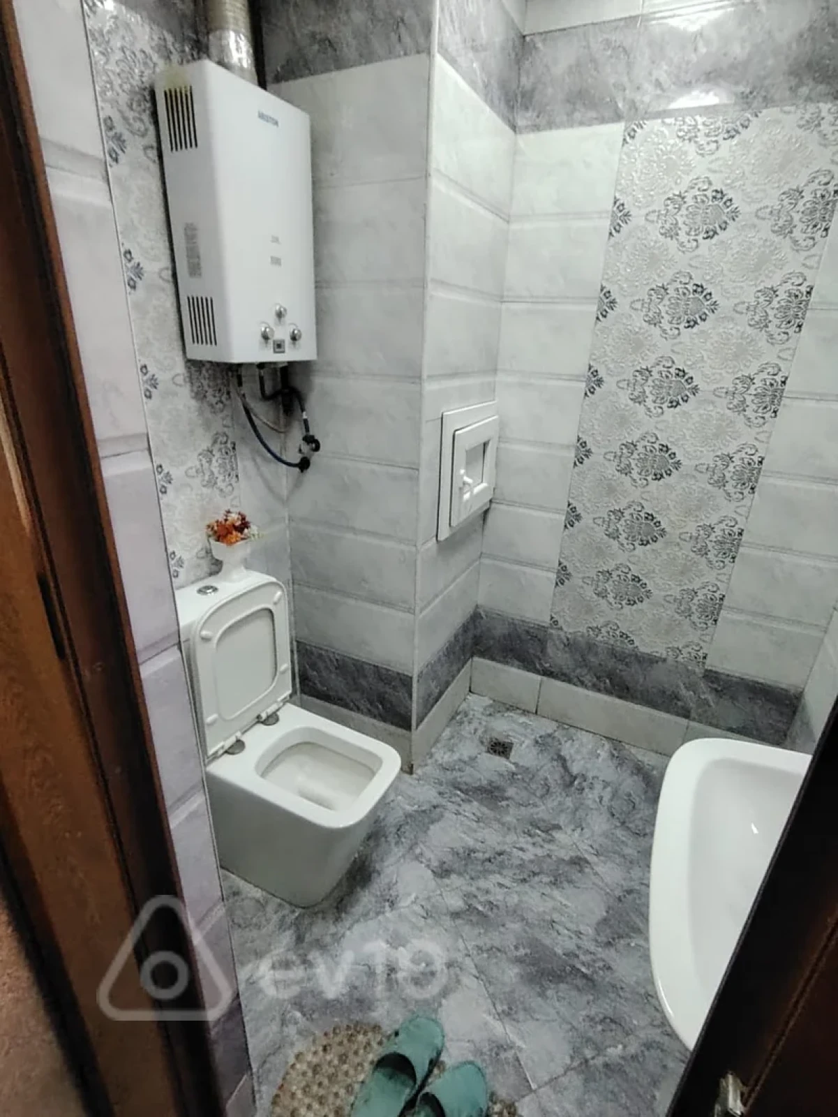 Kirayə verilir 3 otaqlı köhnə tikili 65 m²