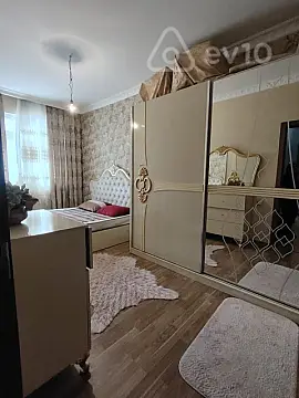 Kirayə verilir 3 otaqlı köhnə tikili 65 m²