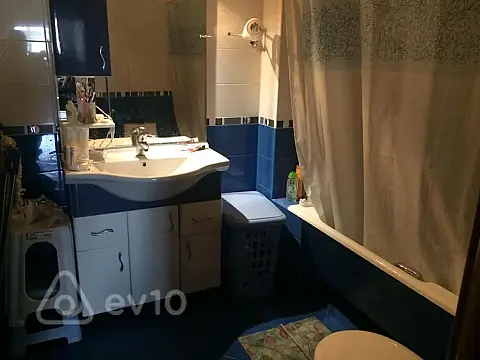 Satılır 3 otaqlı yeni tikili 124 m²