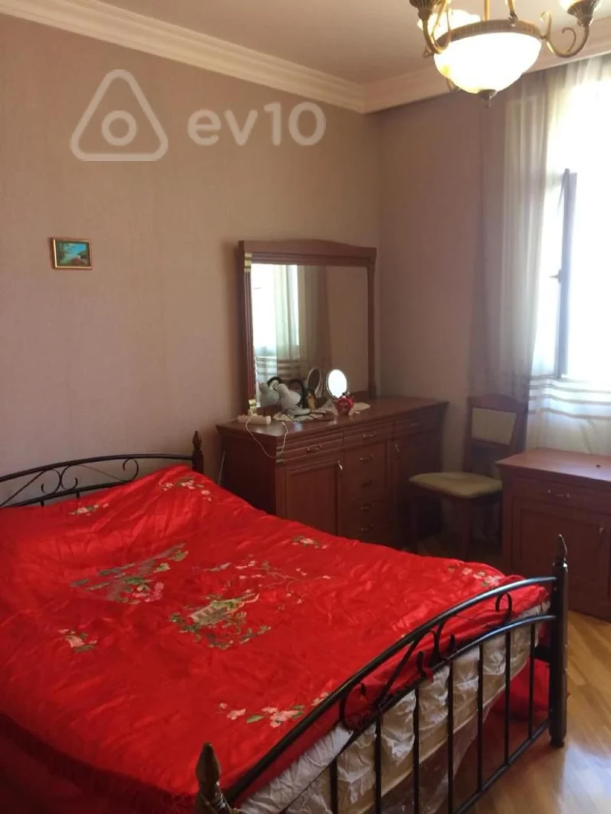 Satılır 3 otaqlı yeni tikili 124 m²