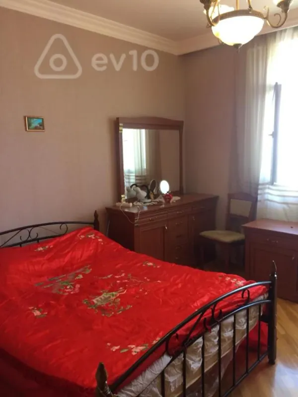 Satılır 3 otaqlı yeni tikili 124 m²