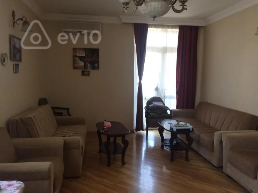 Satılır 3 otaqlı yeni tikili 124 m²